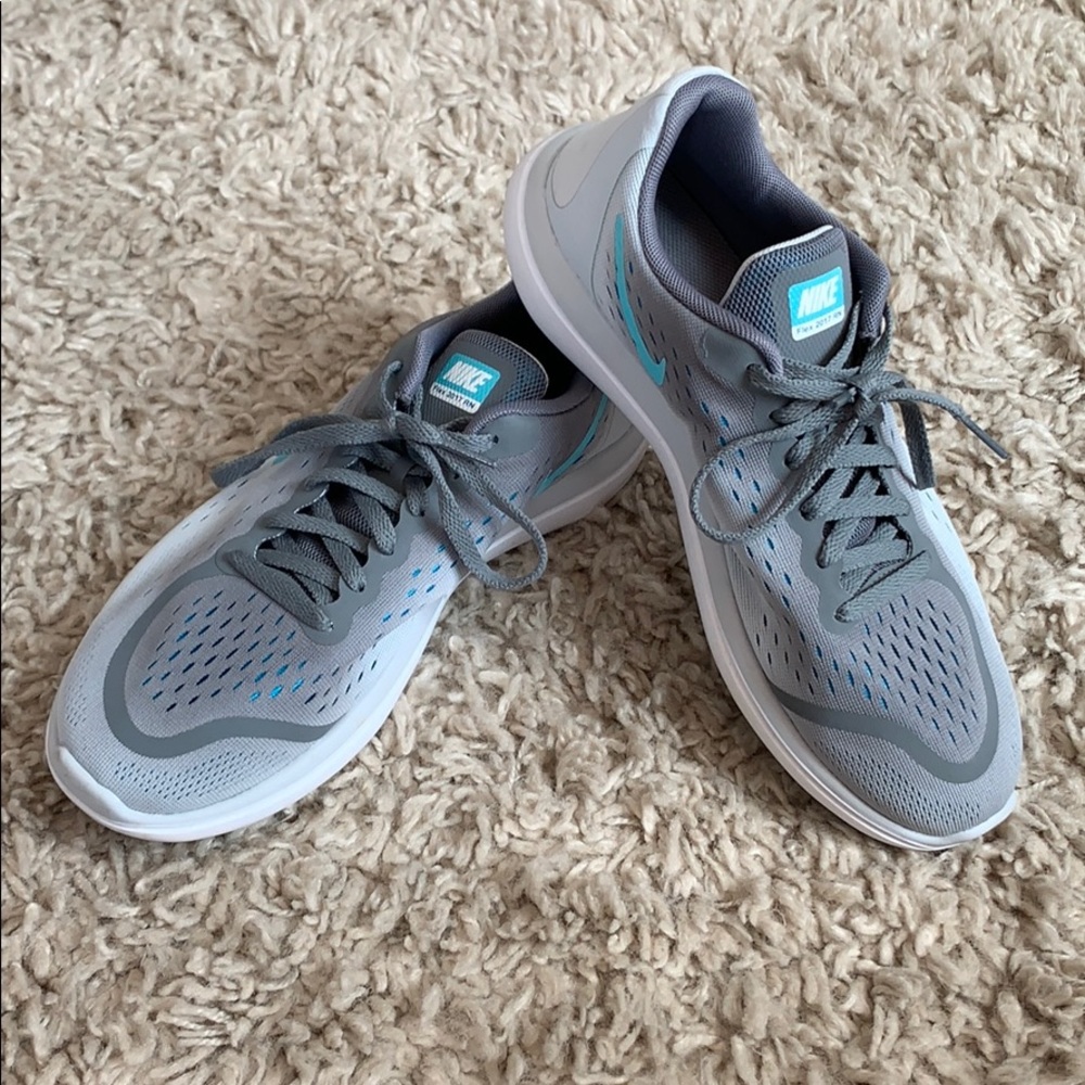 Nike Gym Shoes